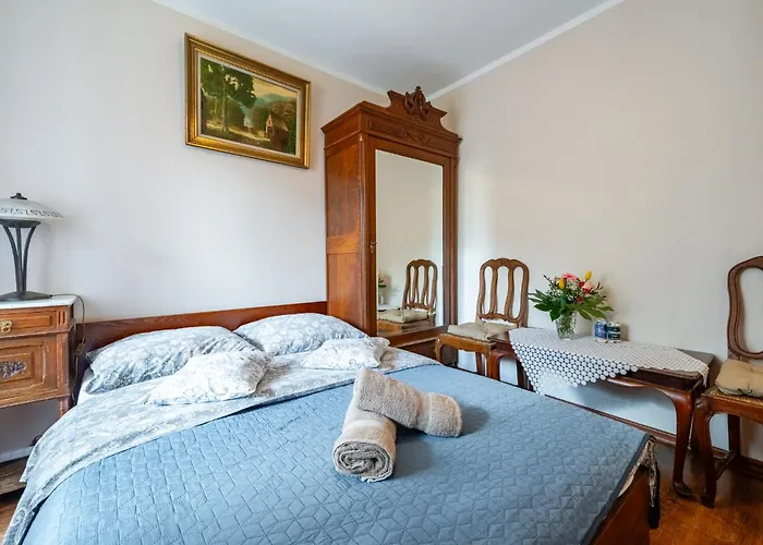 Villa Nawrot Zakopane - Centrum - Blisko Dworca Pkp