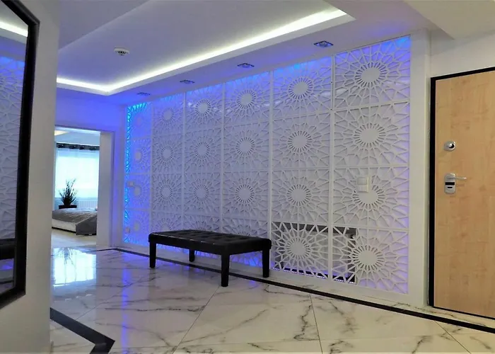 Prestige y Stara Polana & Spa2 شقق بريستيج ستارا بولانا